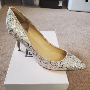 Ivanka Trump heels